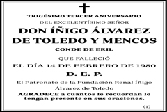 Íñigo Álvarez de Toledo